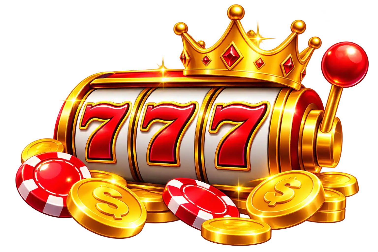 Slots game