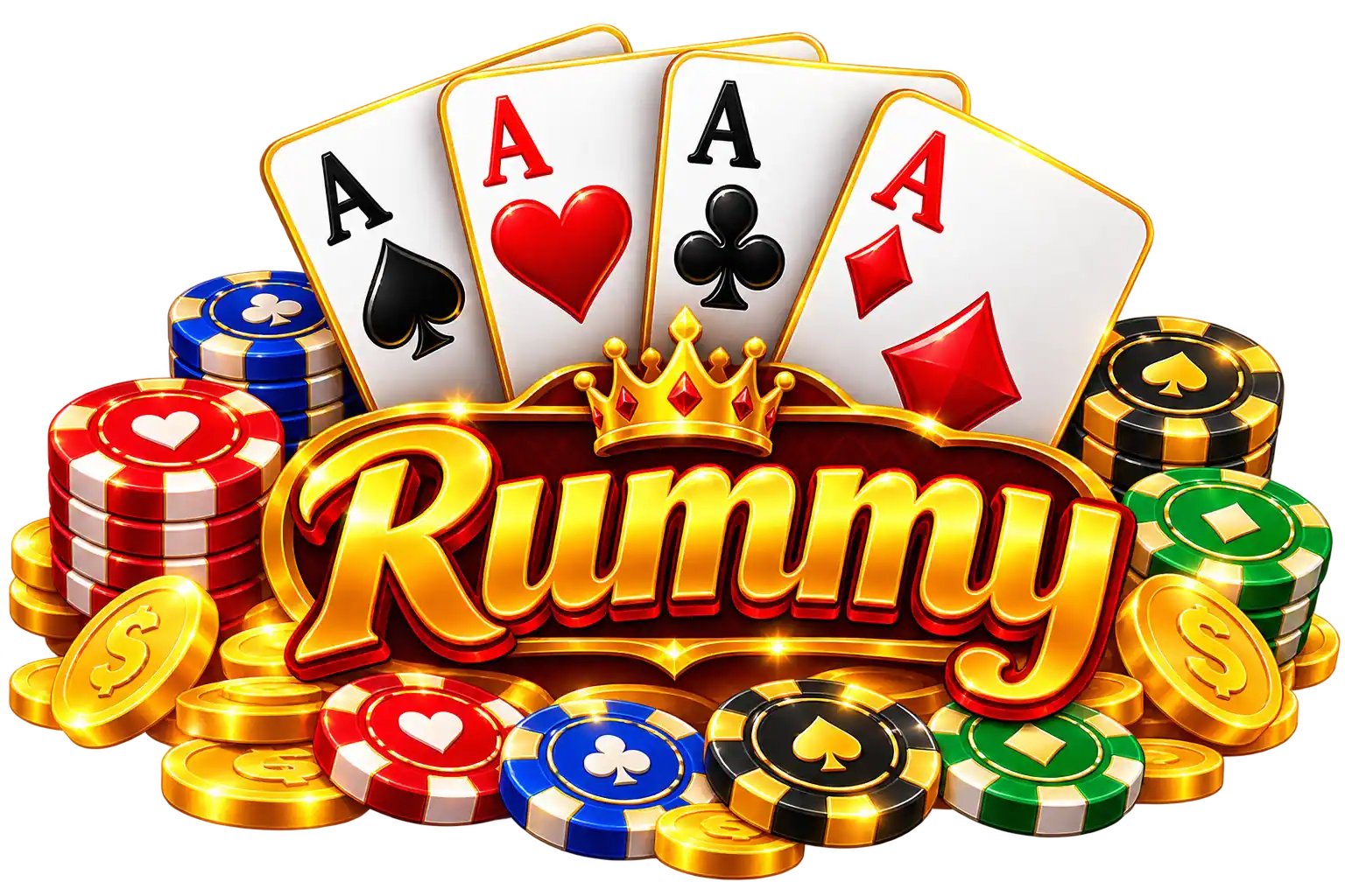 Rummy game