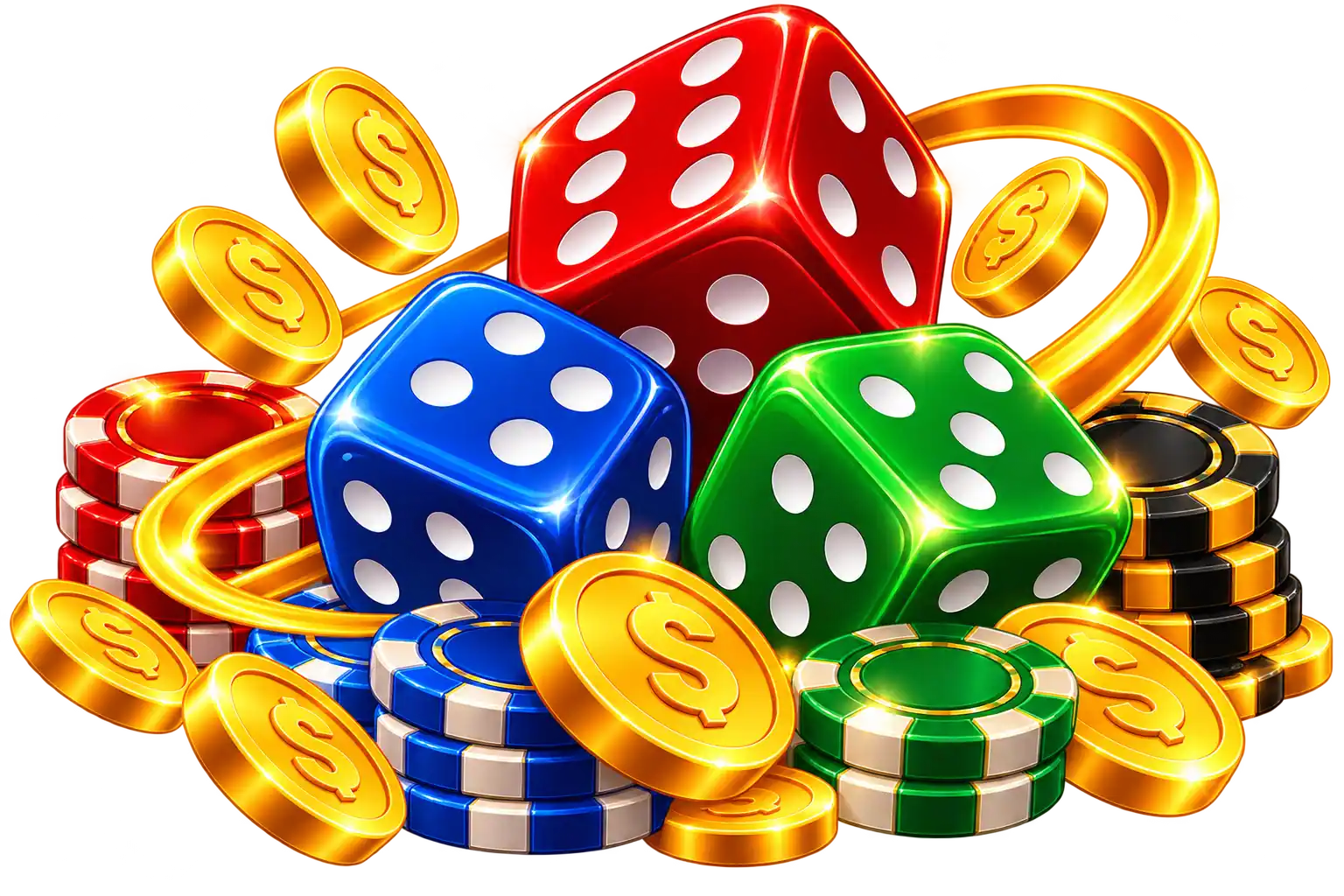 Ludo game